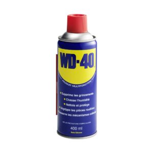 Lubrifiant WD-40 400ml