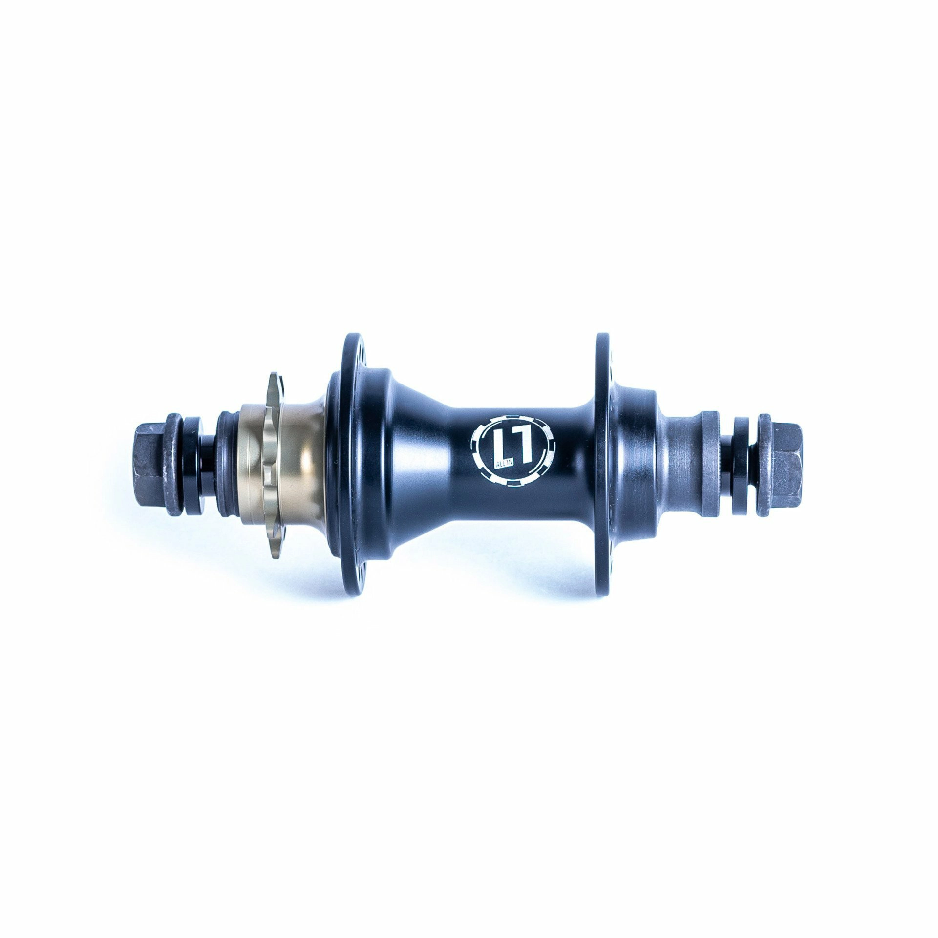 Moyeu ALL IN Full House K7 – Image 12