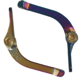 Mâchoire d'Etrier KHE U-Brake Springhanger (Unité)