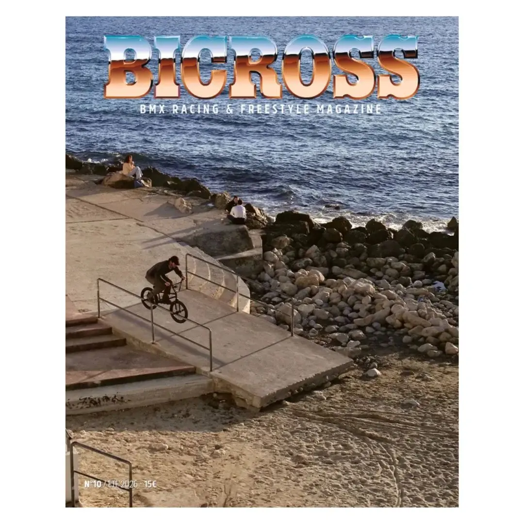 Magazine BICROSS Numéro 10 – Image 2