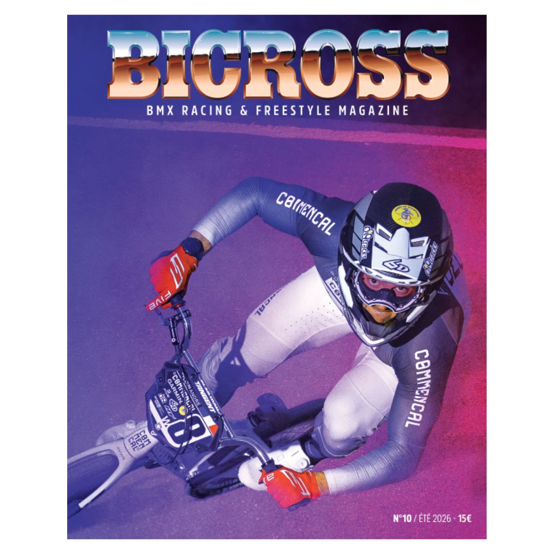 Magazine BICROSS Numéro 10