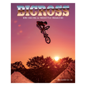 Magazine BICROSS Numéro 4