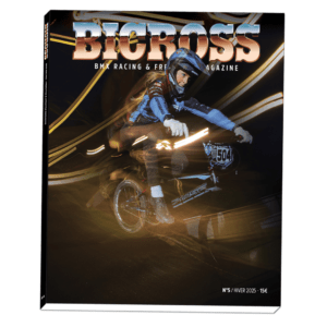 Magazine BICROSS Numéro 5