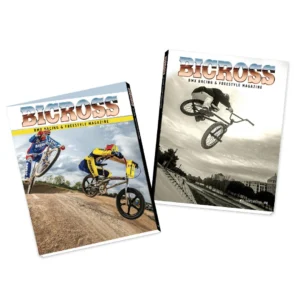 Magazine BICROSS Numéro 6