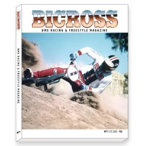 Magazine BICROSS Numéro 7