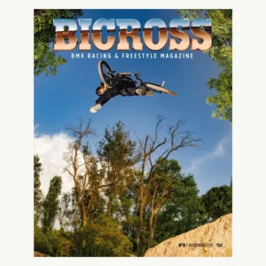 Magazine BICROSS Numéro 8
