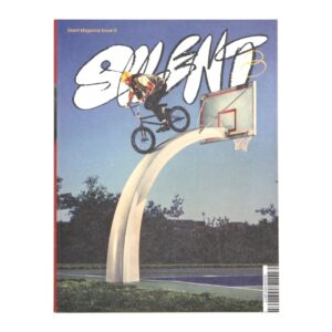 Magazine SILENT 8