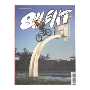 Magazine SILENT 8