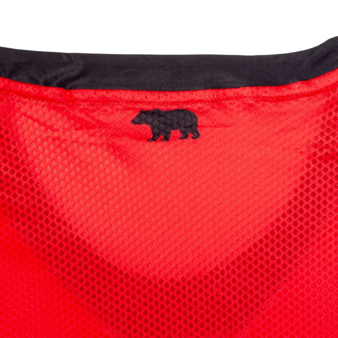Maillot ODYSSEY Slugger Race Jersey – Image 6