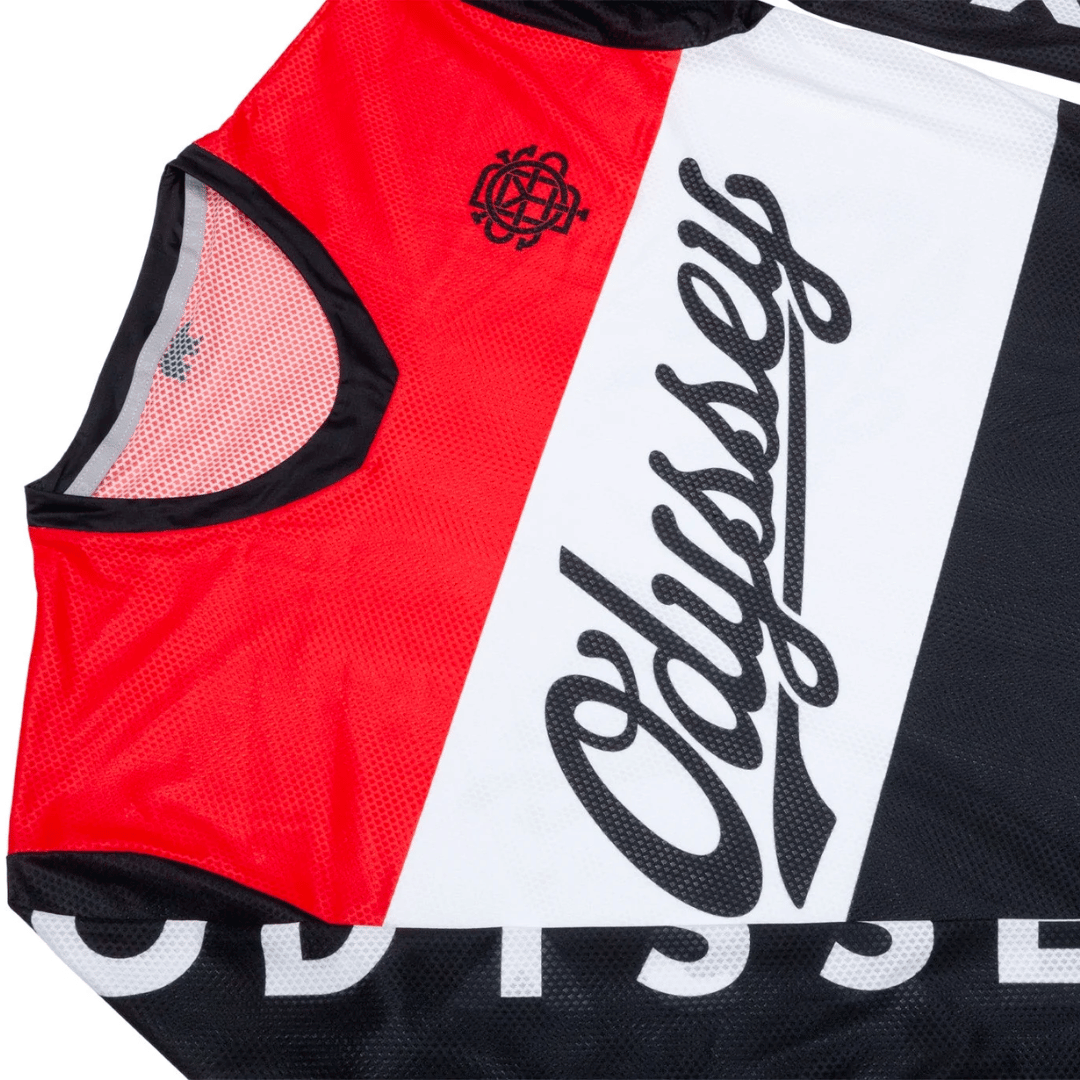 Maillot ODYSSEY Slugger Race Jersey – Image 4