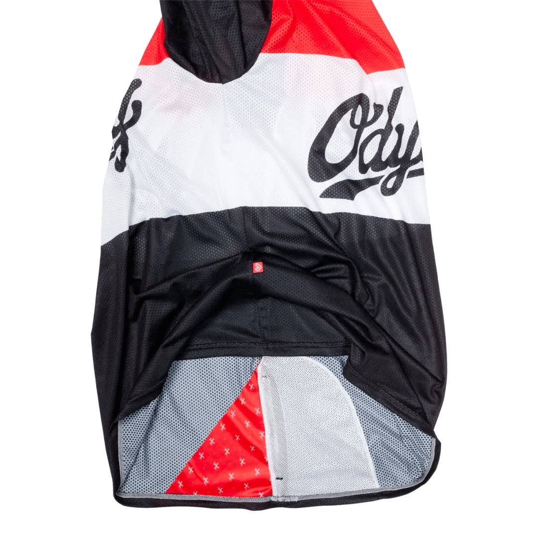 Maillot ODYSSEY Slugger Race Jersey – Image 3