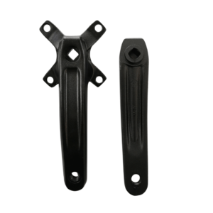 Manivelles de pédalier INSPYRE Neo Race Axe Carre