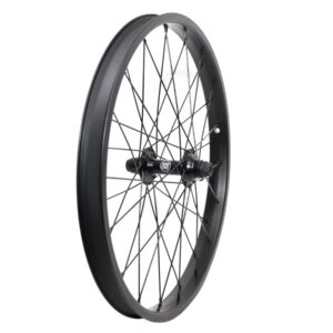 Roue MANKIND Control Avant