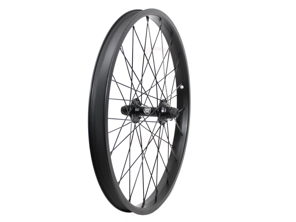 Roue MANKIND Control Avant