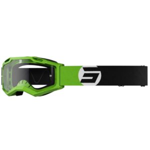 Masque SHOT Assault 2.0 Astro Green Glossy