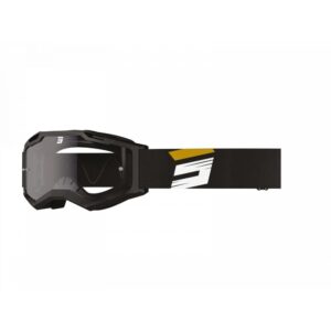 Masque SHOT Assault 2.0 Claw Gold Glossy