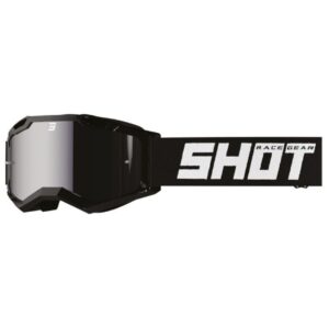 Masque SHOT Assault 2.0 Solar Black Glossy