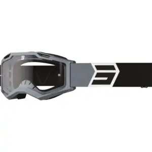 Masque SHOT Assault 2.0 Solar Matt Grey