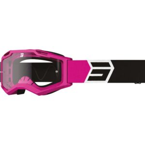 Masque SHOT Assault 2.0 Solar Rhodamine Red Matt