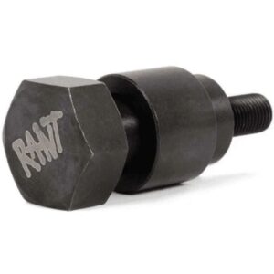 Montage Pédalier RANT Fix' Em