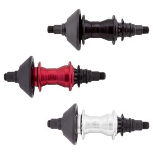 Moyeu ALIENATION Illuminati K7 + 1 Guard