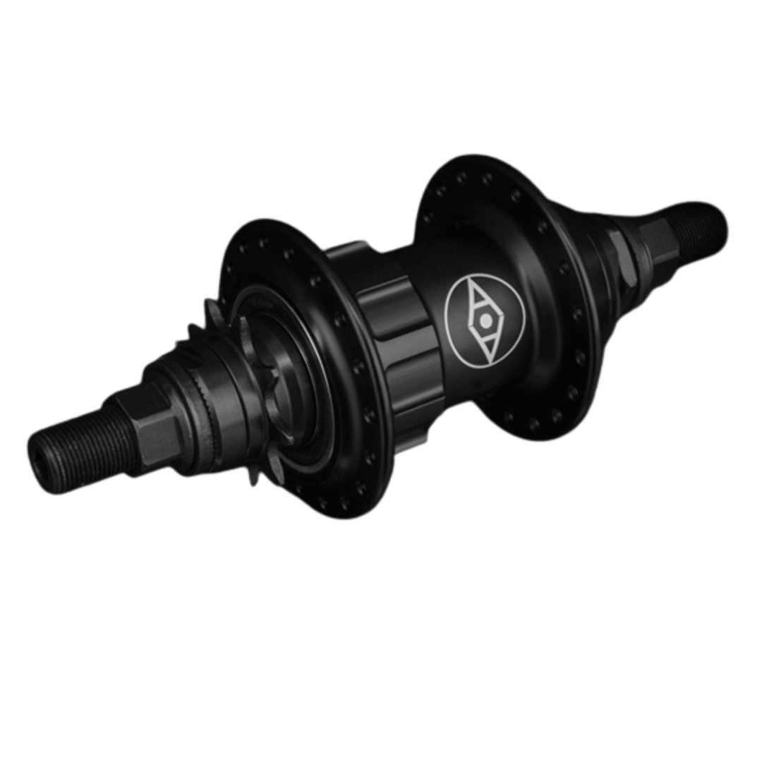 Moyeu ALIENATION Rush V.3 Freecoaster Easy Gap Ajustable – Image 4