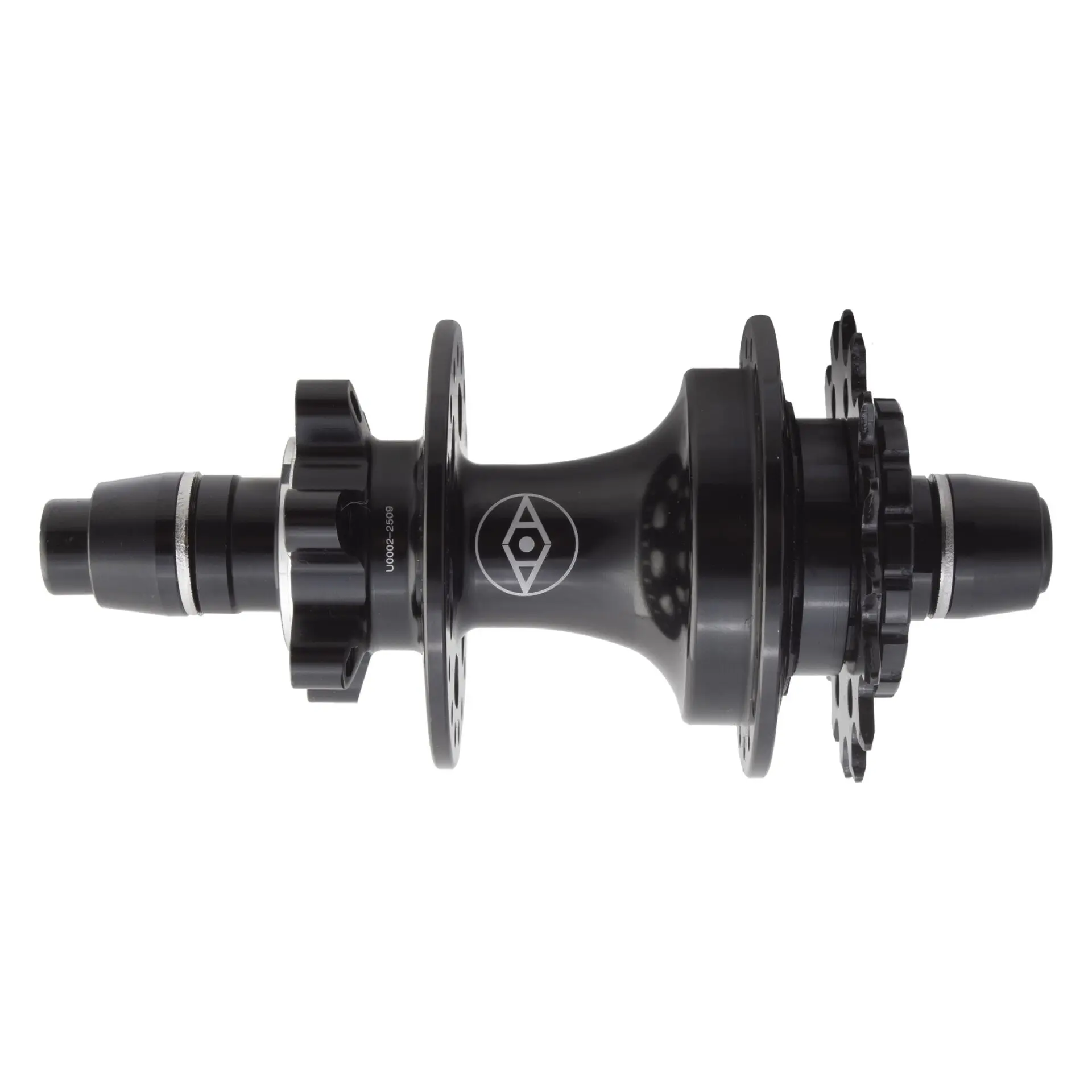Paire de roues Custom ALIENATION Evader Pro Disk 20" x Mischief x LTR Slp Double Butted – Image 7