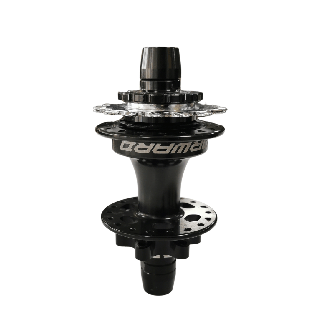 Moyeu Arriere FORWARD Joyride V.1 Pro Disc – Image 3