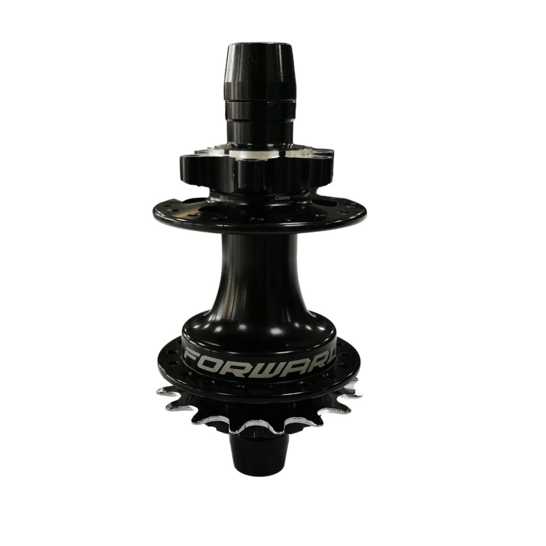 Moyeu Arriere FORWARD Joyride V.1 Pro Disc – Image 4