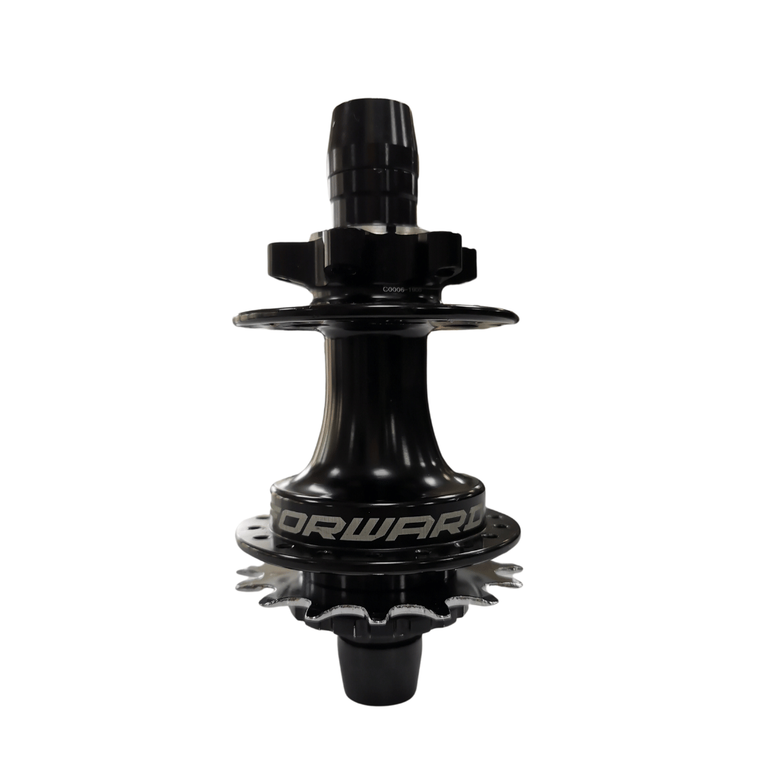 Moyeu Arriere FORWARD Joyride V.1 Pro Disc – Image 5