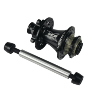 Moyeu Arrière ICE Hacker X Disc Pro 36h 15 / 10mm