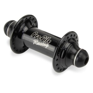 Moyeu Avant PROFILE Racing Elite 10mm