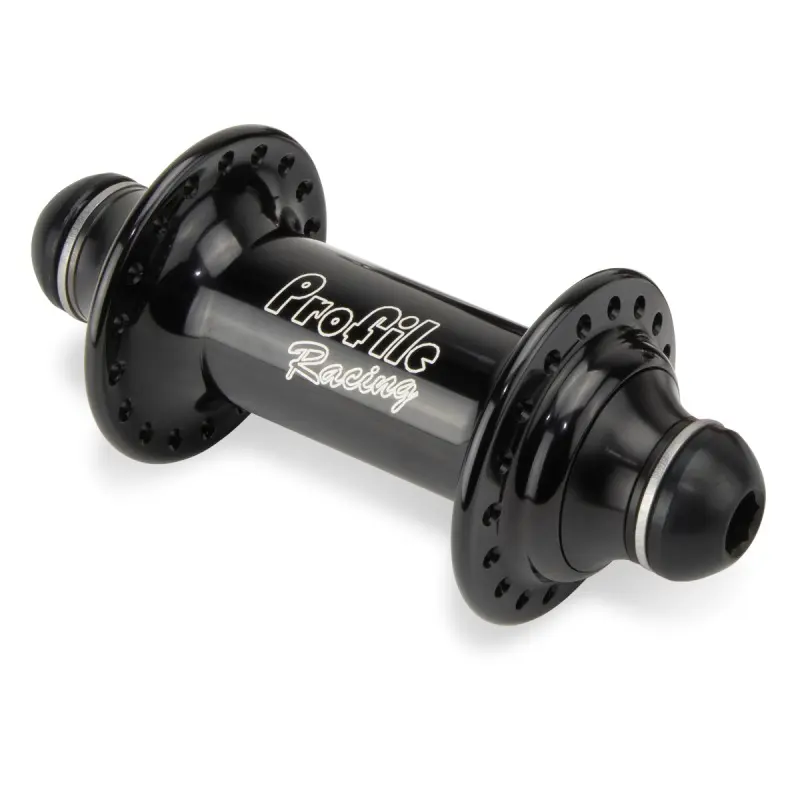 Moyeu Avant PROFILE Racing Elite 10mm