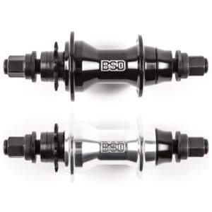 Moyeu BSD Back Street Pro K7