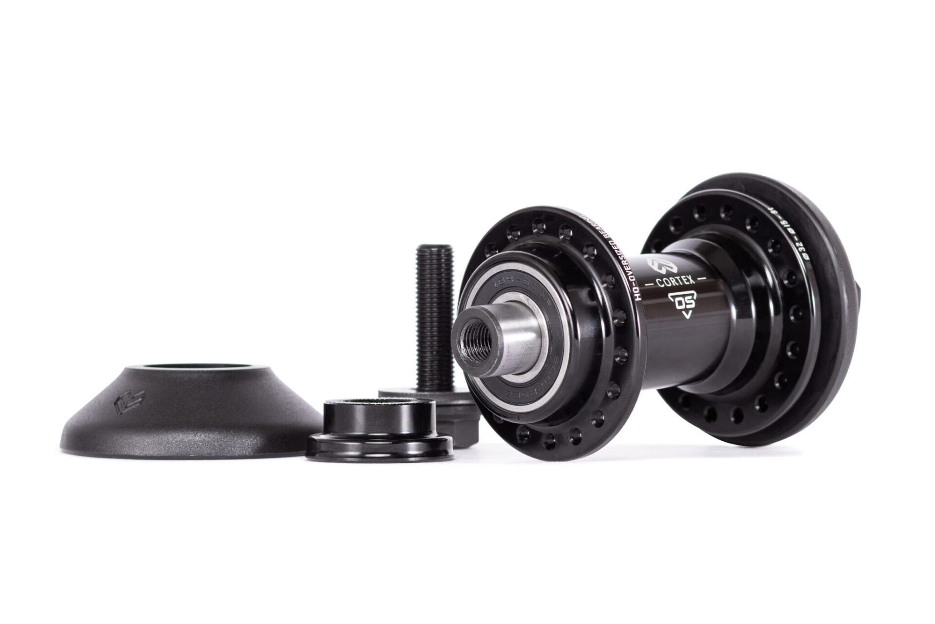 Moyeu ECLAT Cortex OS + 2 Guards – Image 3