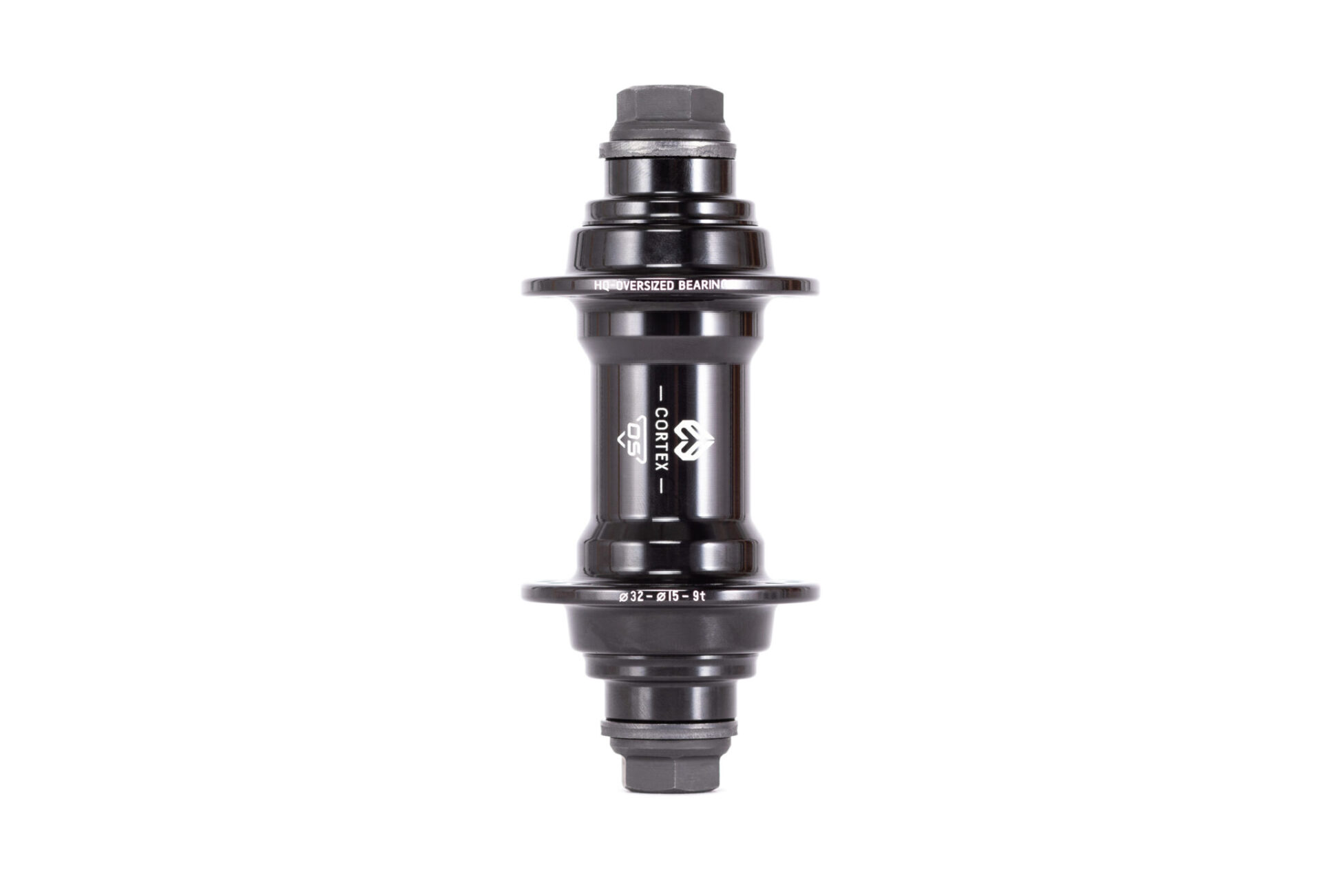Moyeu ECLAT Cortex OS + 2 Guards – Image 4