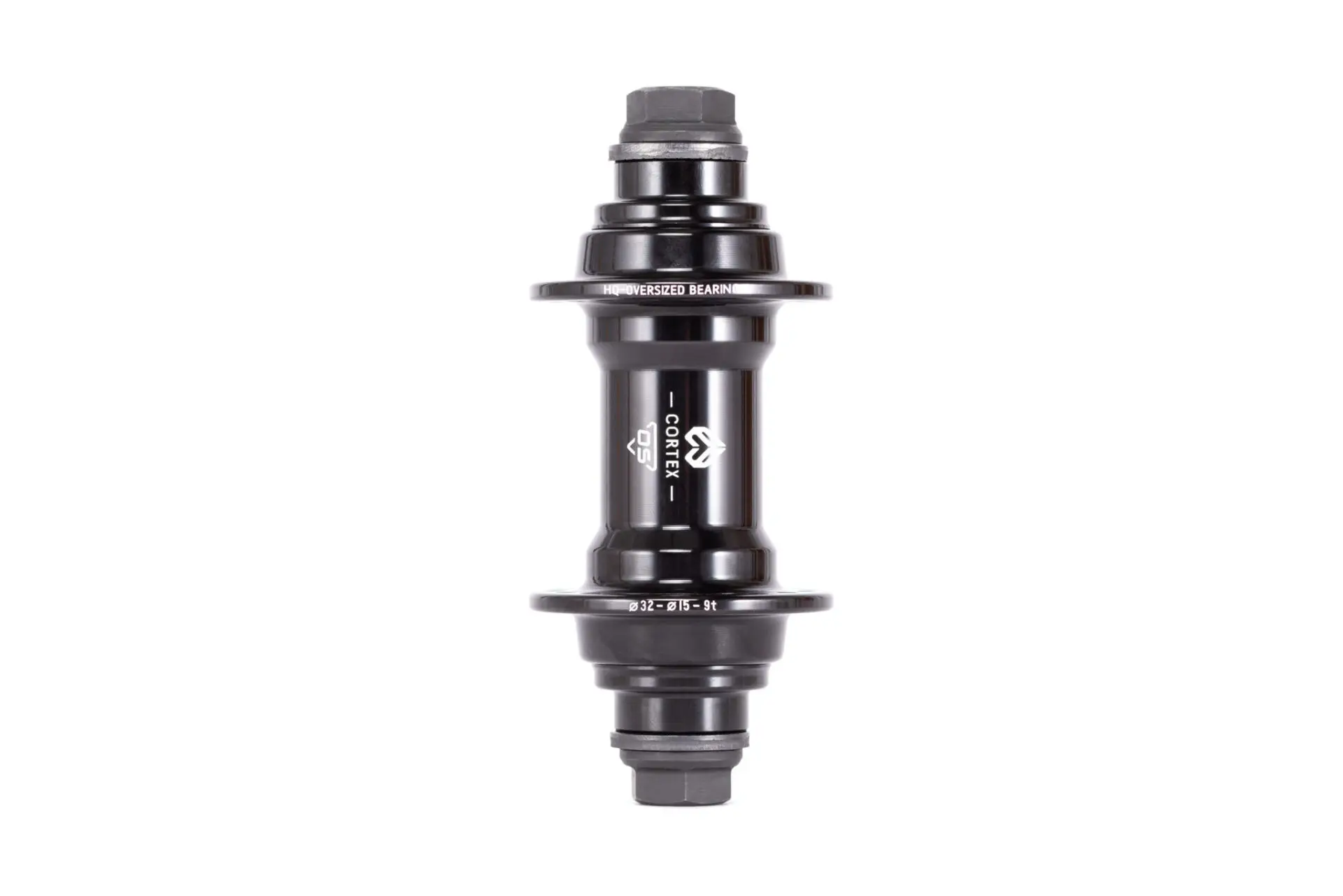 Moyeu ECLAT Cortex OS  + 2 Guards – Image 4