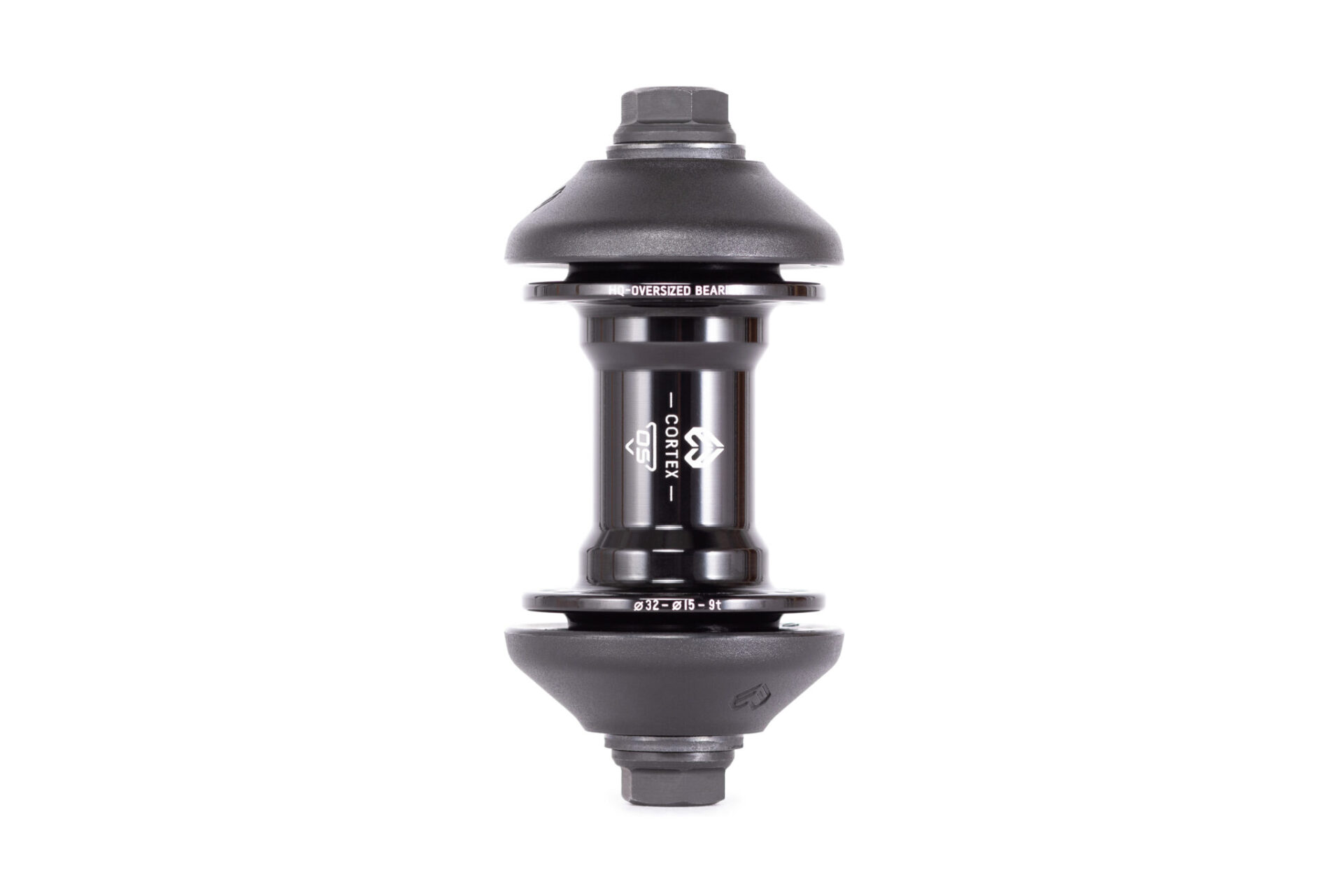 Moyeu ECLAT Cortex OS + 2 Guards