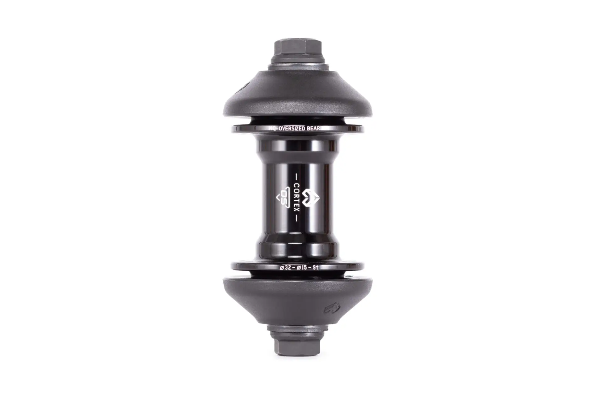 Moyeu ECLAT Cortex OS  + 2 Guards