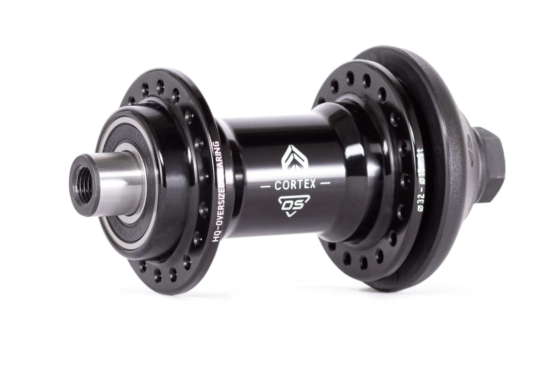 Moyeu ECLAT Cortex OS + 2 Guards – Image 7