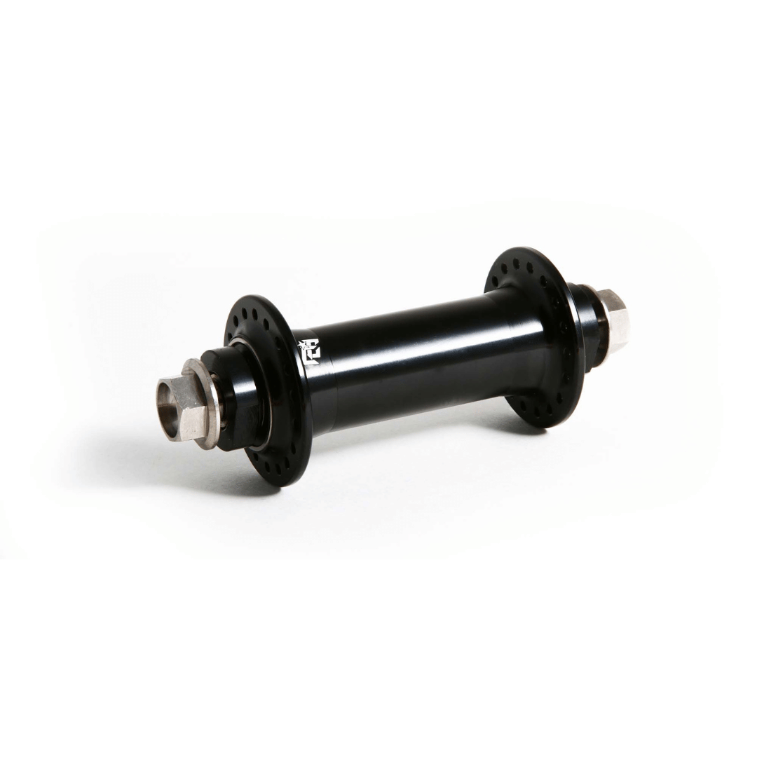 Moyeu FAR EAST CYCLES Titanium Internals Avant – Image 2