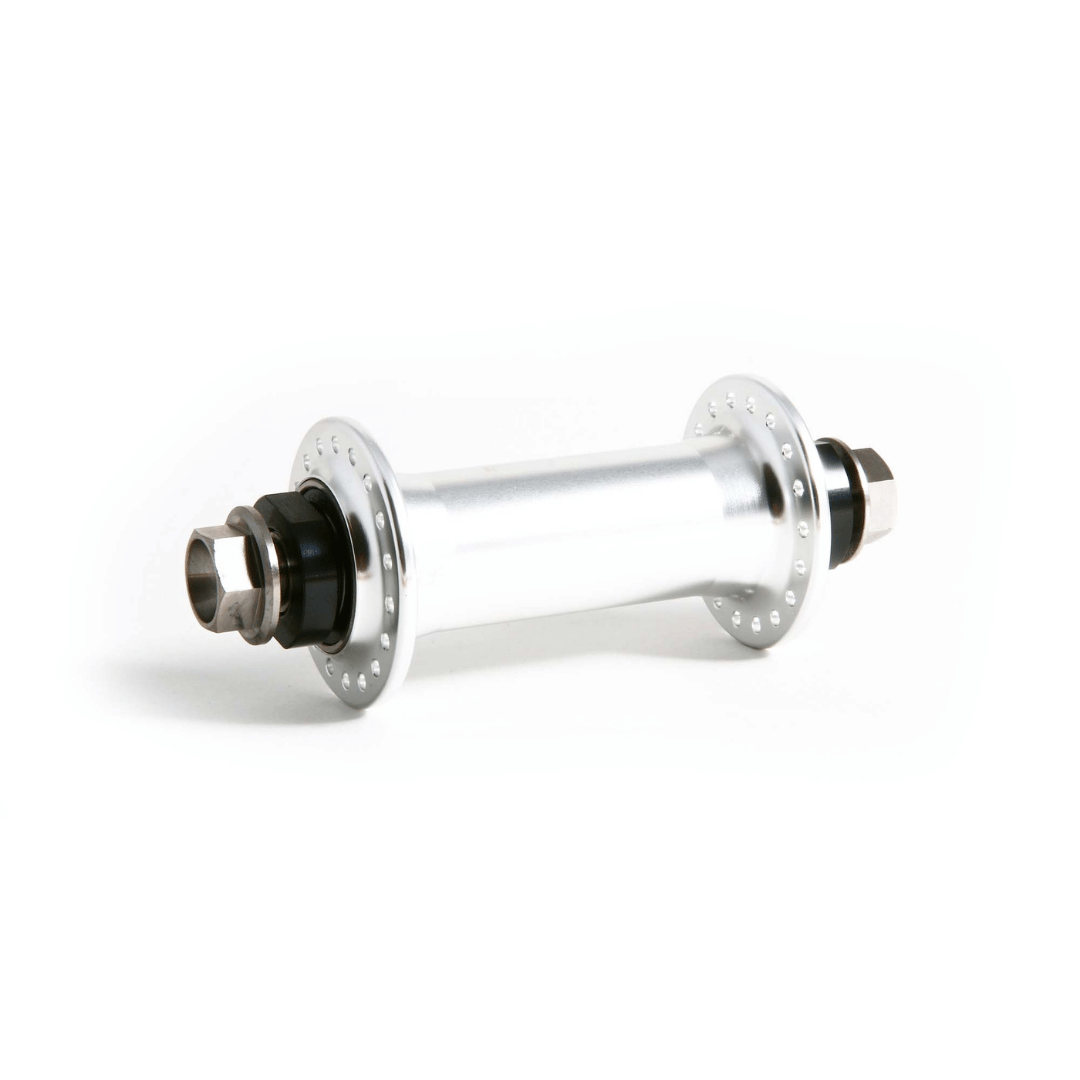 Moyeu FAR EAST CYCLES Titanium Internals Avant – Image 3
