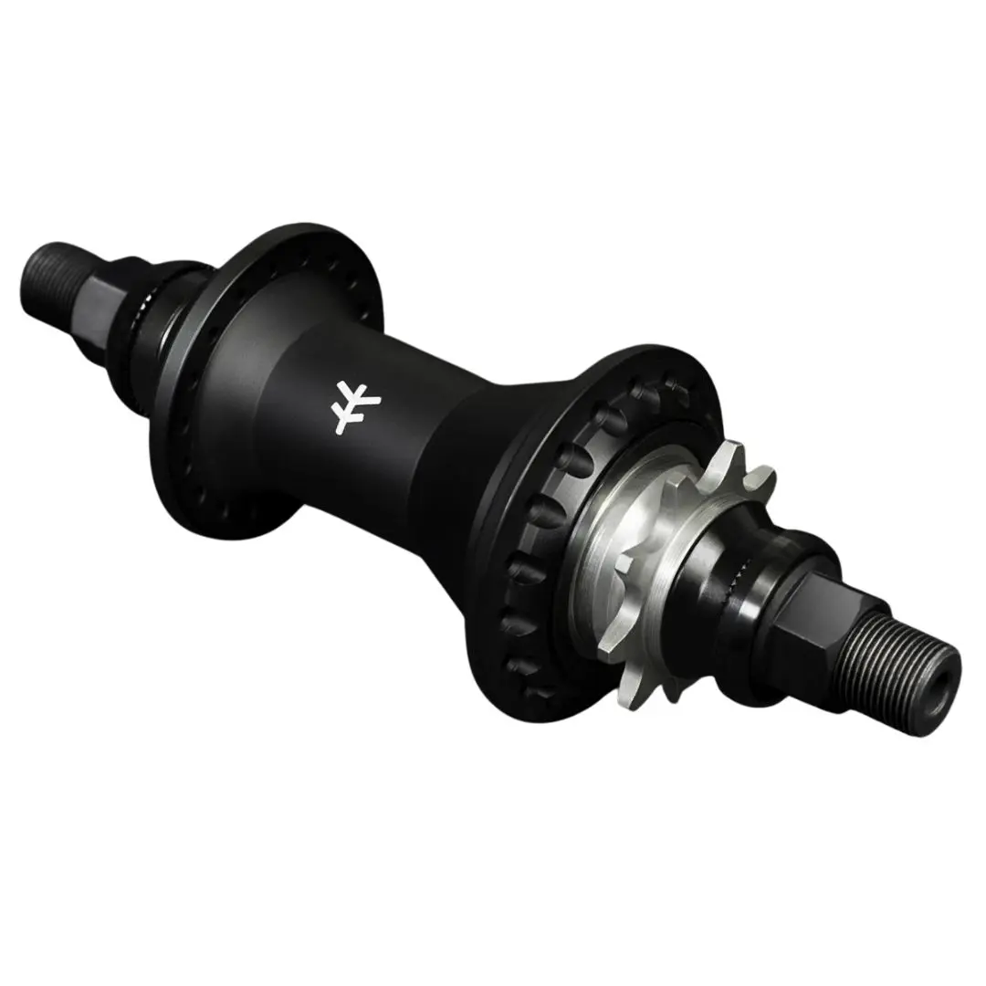 Moyeu FLYBIKES Magneto K7 Male