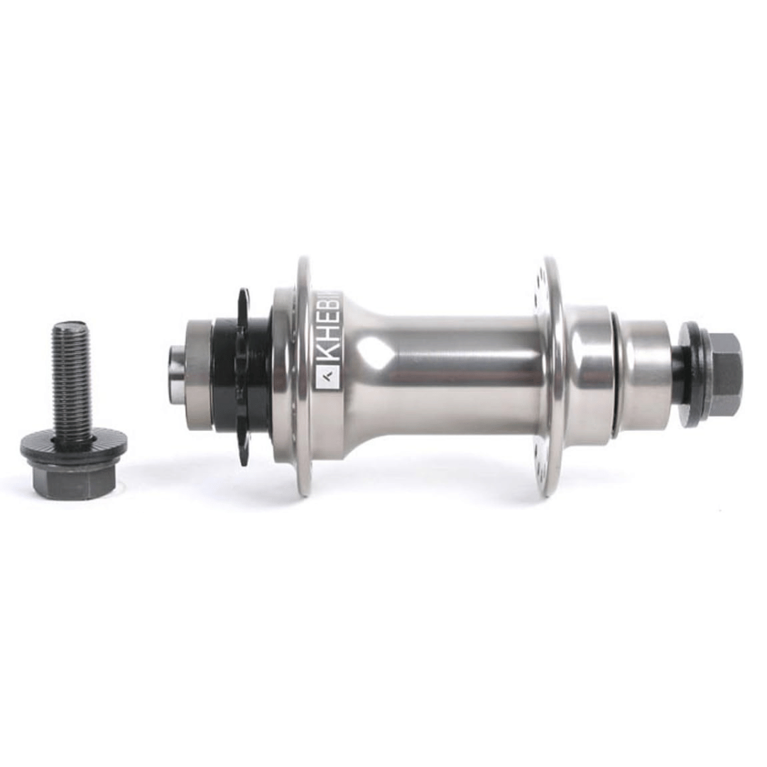 Moyeu KHE Greyhound K7 – Image 2