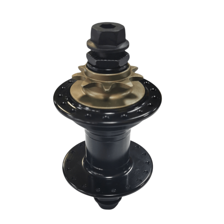 Roue LES TROIS ROUX Play Louder K7 Park – Image 22