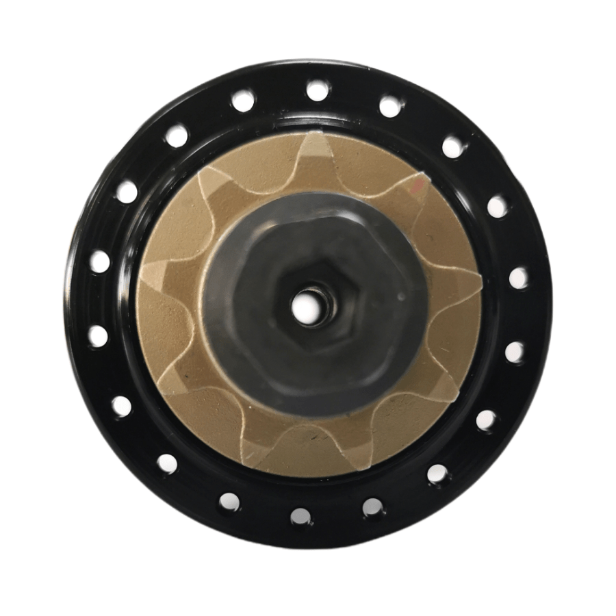Roue LES TROIS ROUX Play Louder K7 Park – Image 21