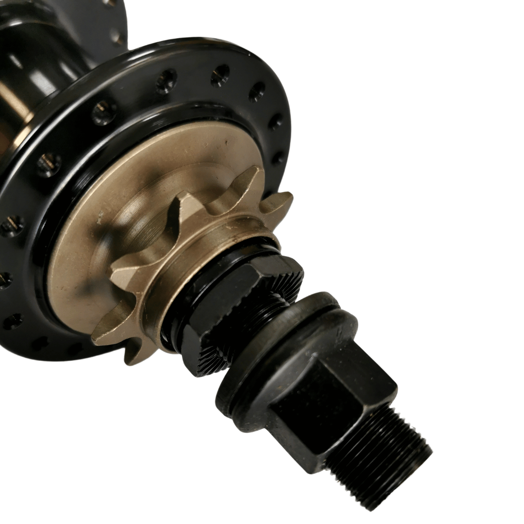 Roue LES TROIS ROUX Play Louder K7 Street – Image 16