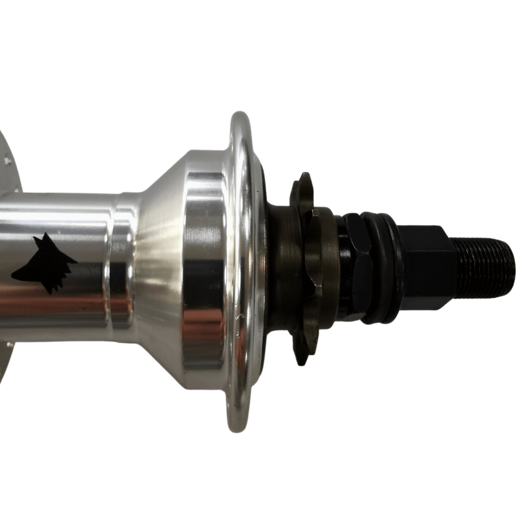 Roue LES TROIS ROUX Play Louder K7 Street – Image 10