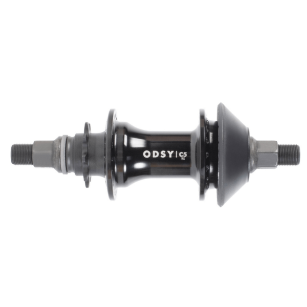 Втулка odyssey c5