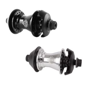 Moyeu ODYSSEY Clutch PRO Freecoaster + 2 Guards